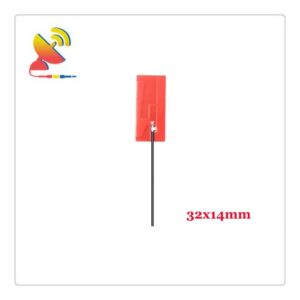 C&T RF Antennas Inc - 32x14mm WiFi Antenna PCB 2.4 GHz Internal Antenna Manufacturer