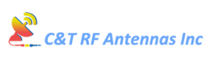 C&T RF Antennas Inc company Logo