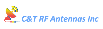 C&T RF Antennas Inc company Logo