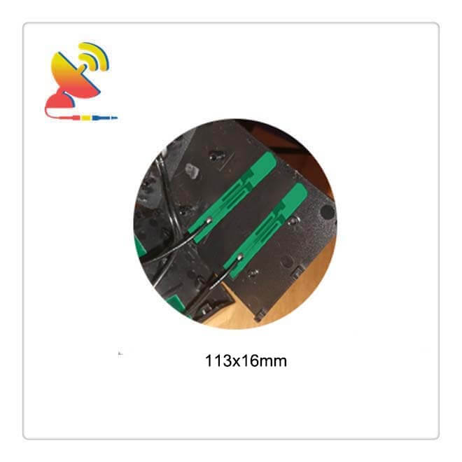 High-Gain NEW 5G PCB Antenna Application