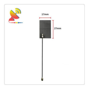 27x17mm Best 433MHz Antenna Flexible PCB Antenna