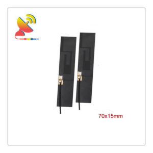 70x15mm 4G GSM Antenna Flex PCB Antenna Design - C&T RF Antennas Inc