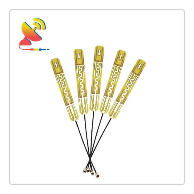 95x14mm PCB Dipole Antenna High Gain Dual Band Antenna