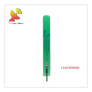 C&T RF Antennas Inc. - 112x16mm High-Gain NEW 5G PCB Antennas Manufacturer
