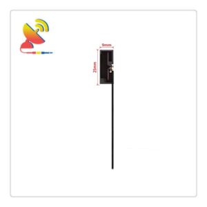 C&T RF Antennas Inc. - 25x9mm Small Flexible PCB Dual Band 2.4 And 5GHz Antennas Manufacturer