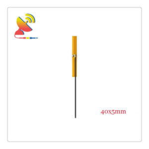 C&T RF Antennas Inc.- 40x5mm 2.4 GHz Wifi Router Internal Antennas Manufacturer