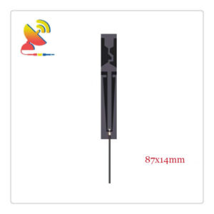 C&T RF Antennas Inc. - 87x14mm New Radio 5G LTE Antenna Flexible Antenna Manufacturer
