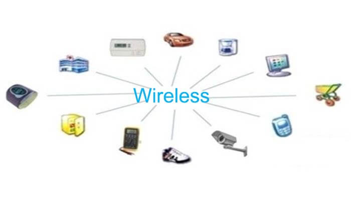 12 Kinds of Wireless Technologies - C&T RF Antennas Inc