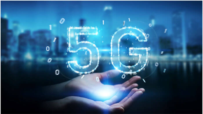 Why is 5g industrial IoT Market - C&T RF Antennas Inc