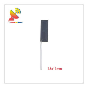 38x13mm 13.56MHz RFID Antenna NFC PCB Antenna Design - C&T RF Antennas Inc