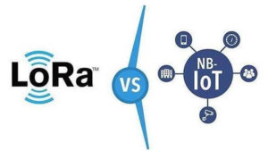 Lora vs NB-IoT Technology - C&T RF Antennas Inc