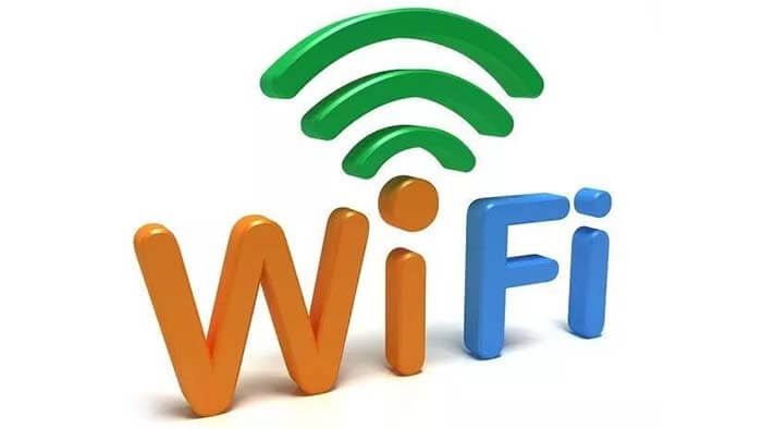Wifi technology Wireless Lan network - C&T RF Antennas Inc