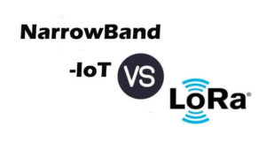 Narrowband-IoT vs Lora Technology - C&T RF Antennas Inc
