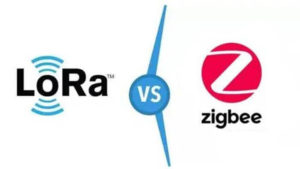 What is Lora vs. Zigbee - C&T RF Antennas Inc
