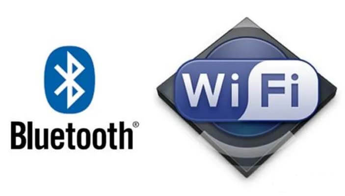 What is the 2.4 GHz Wifi Bluetooth - C&T RF Antennas Inc