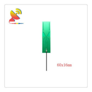 60x16mm High-performance 4G Network Antenna LTE PCB Antenna Design - C&T RF Antennas Inc