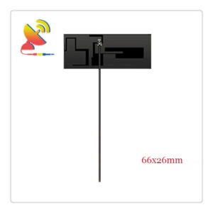 C&T RF Antennas Inc. - 66x26mm 5G Indoor Antenna For 5G CPE Pro Antenna Manufacturer