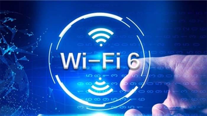 What is Wi-Fi 6’s feature and application - C&T RF Antennas Inc