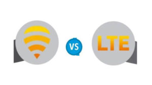 Wifi vs. LTE, What is the difference between LTE and Wifi? - C&T RF Antennas Inc
