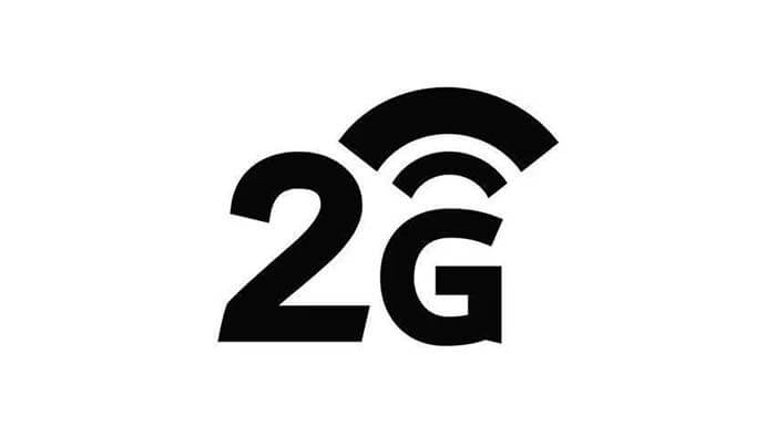 2G - Second Generation Mobile Communication Technology - C&T RF Antennas Inc