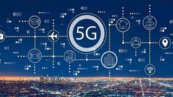 Mobile Networks' Evolution From 1G To 5G - PCB Antenna Design