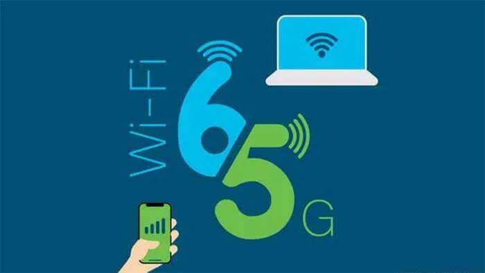 5G Wifi vs. regular Wifi, What is the difference between 5G Wifi and regular Wifi - C&T RF Antennas Inc