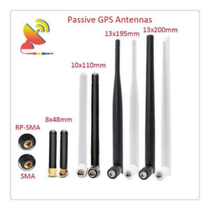 High-performace Antenna 1575.42 MHz Passive GPS Antenna SMA Connector Antennas - C&T RF Antennas Inc