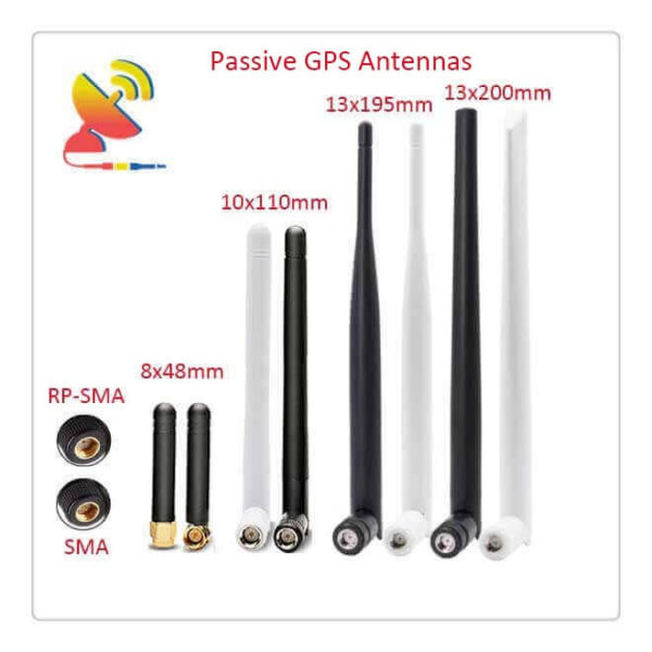 4G Omni LTE Antenna Fiberglass Antenna Manufacturer | C&T RF Antennas Inc
