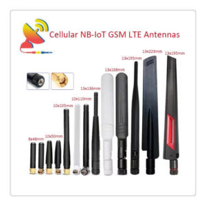 High-performance SMA GSM Antenna 3G 4G Cellular NB-IoT Antenna - C&T RF Antennas Inc