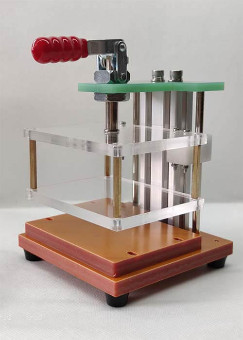 What is a PCB test jig fixture used for - C&T RF Antennas Inc PCB Antenna Manufacturer