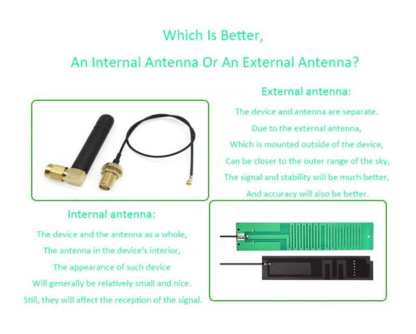 High-performance 433MHz PCB Antenna Design Manufacturer - PCB Antenna ...