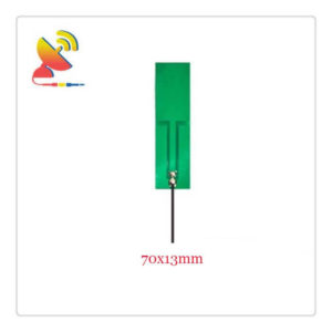 70x13mm High-gain 4G NB-IoT PCB Antenna - C&T RF Antennas Inc