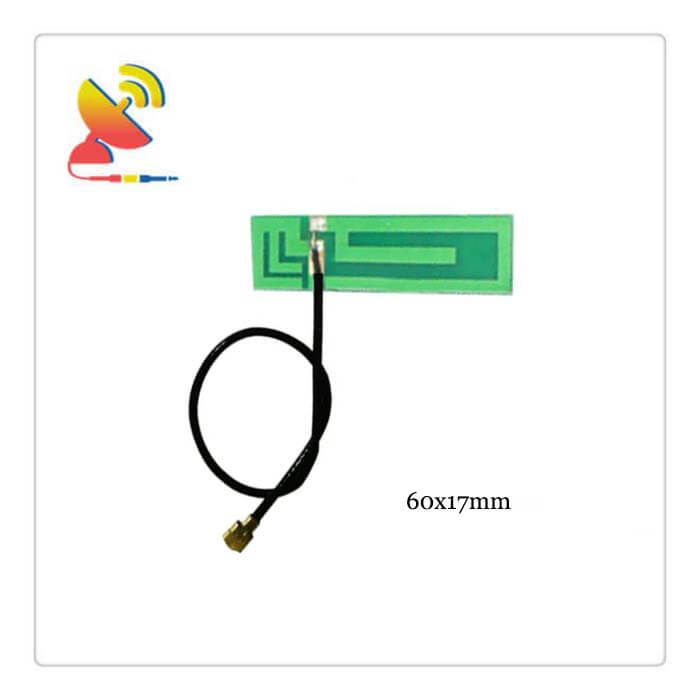 High Performance Pcb 4g Nb Iot Band Ipex Antenna Pcb Antenna Design