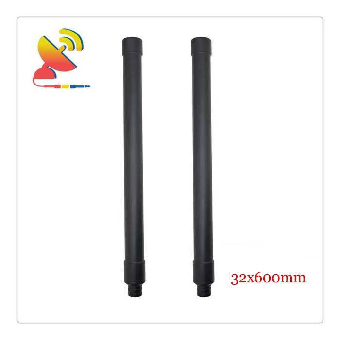 Jual Ubiquity Antenna Omni Airmax 5Ghz 10dbi AMO-5G10 Di Seller NEW - Foto 2