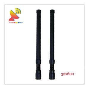 C&T RF Antennas Inc. Manufacturer of 32x600mm 1805-1990MHz 6dBi Omni Antennas