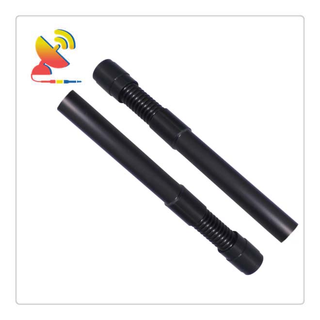 C&T RF Antennas Inc. - Spring Jamming Antenna With N-type Male Connector