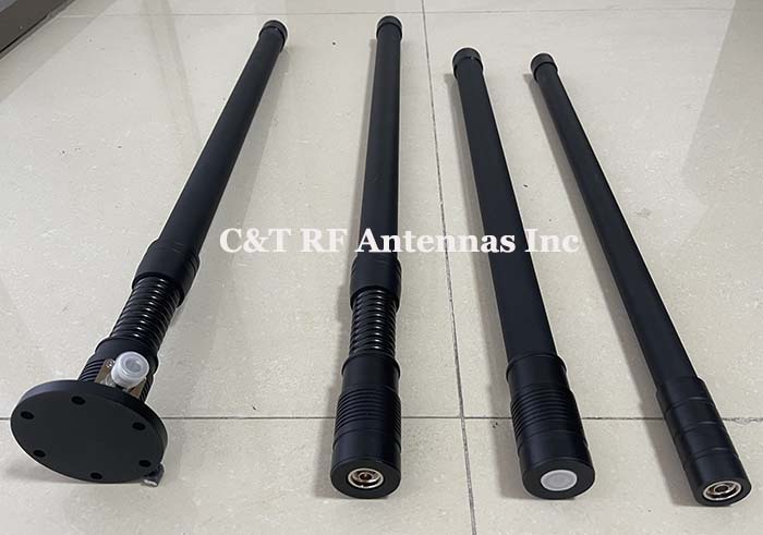 C&T RF Antennas Inc - Omnidirectional Anti-Jamming Antennas With Many Different Antenna Styles