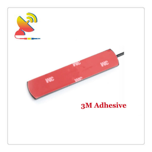 5G NR Adhesive Mount Blade Antenna - PCB Antenna Design