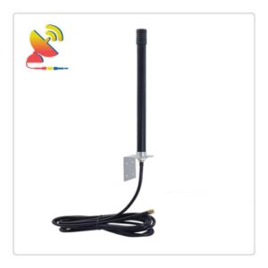 C&T RF Antennas Inc - Cellular 4G LTE SMA Omni Antenna Wall Mount Antenna Manufacturer