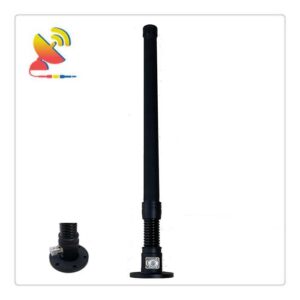 C&T RF Antennas Inc - High-power 150W 136-174 MHz VHF Antenna Manufacturer