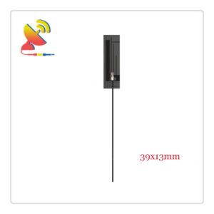 C&T RF Antennas Inc. - 39x13mm High-performance Flex PCB 4G Antenna For Router
