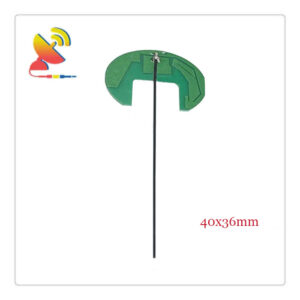 C&T RF Antennas Inc. - 40x36mm High-performance Built-in PCB GSM LTE 4G Antennas Manufacturer