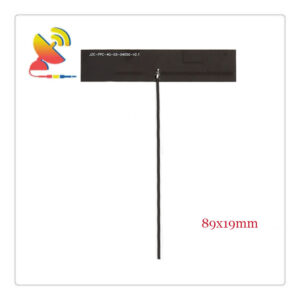 C&T RF Antennas Inc. - 89x19mm High-gain 4G LTE Cellular Flexible PCB Antennas Manufacturer