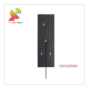 C&T RF Antennas Inc. - 121x39mm High-Gain Rigid PCB GSM LTE 5G IPEX Antennas Manufacturer