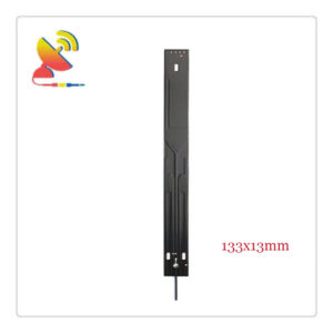 C&T RF Antennas Inc. - 133x13mm High-Gain NB-IoT LTE 5G PCB Antennas Manufacturer