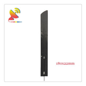 C&T RF Antennas Inc. - 180x22mm High-Gain 5G New Radio (NR) PCB Antennas Manufacturer