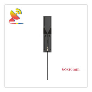 C&T RF Antennas Inc. - 60x16mm High-performance Flexible PCB Cellular 5G Antennas Manufacturer