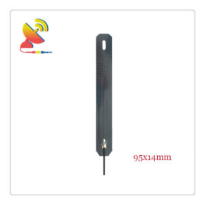 C&T RF Antennas Inc. - 95x14mm High-Gain 5G Cellular Cat-M NB-IoT PCB Antennas Manufacturer