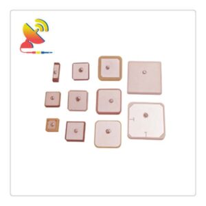 C&T RF Antennas Inc. - High-performance Passive GPS Ceramic Patch Antennas Manufacturer
