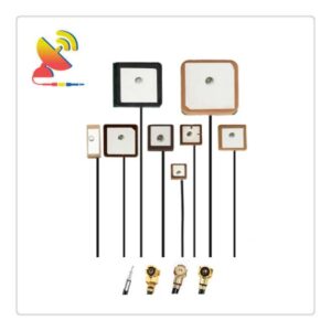 C&T RF Antennas Inc. - High-performance Passive IPEX GPS Patch Antennas Manufacturer